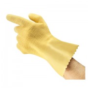Guante Ansell GOLDEN GRAB IT  II 16-312