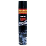 Silicona en Spray 3M