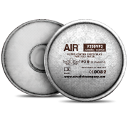 Filtro AIR P3R Partículas y Olores VO