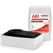 Filtro AIR P3R Partículas y Olores