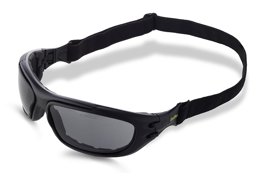 Lentes de seguridad con banda 2025 elastica