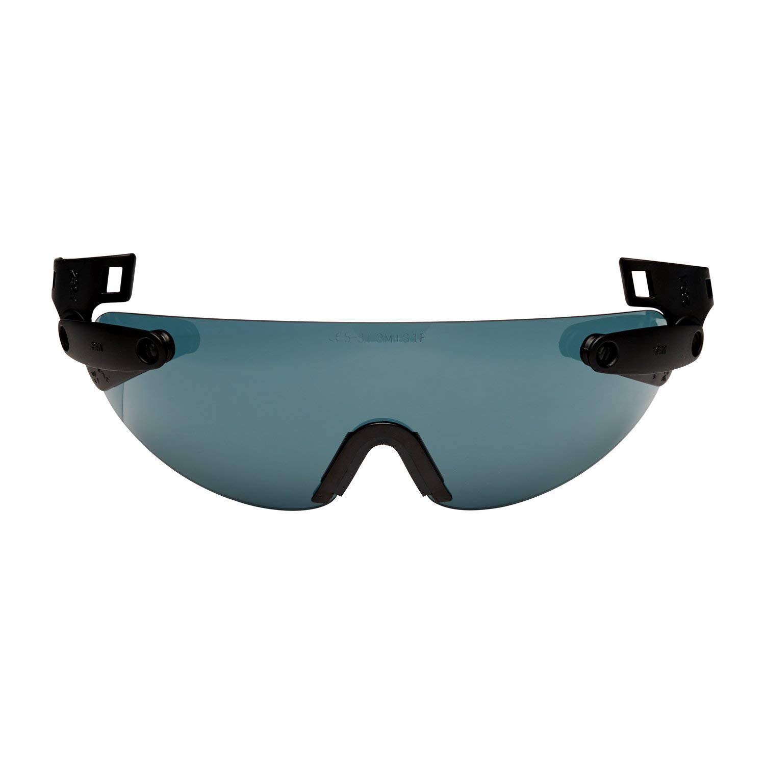 Casco con lentes de seguridad best sale