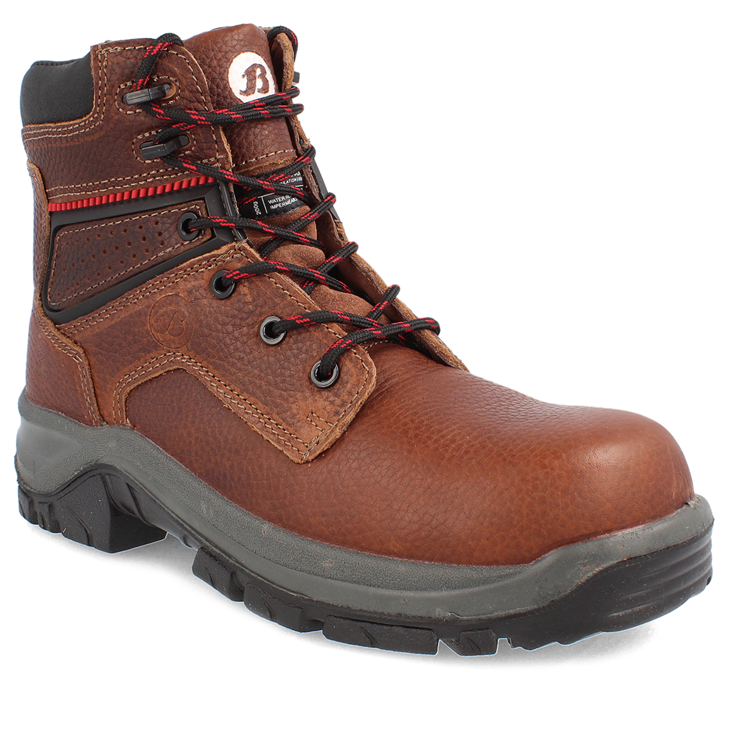 Botin Bata Trust KUPFER Divisi n Seguridad