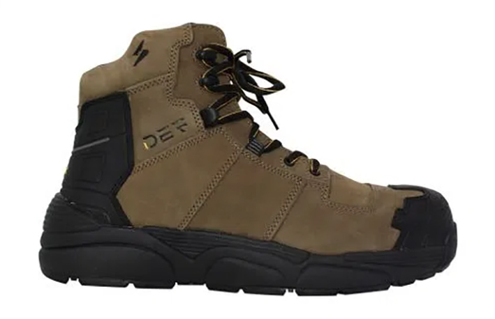 Botas de seguridad dakota clearance