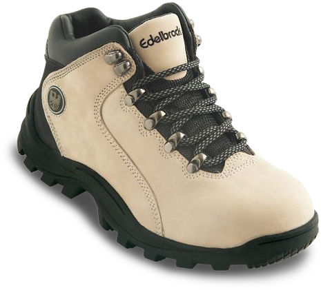 Botin Edelbrock ED 103 KUPFER Division Seguridad