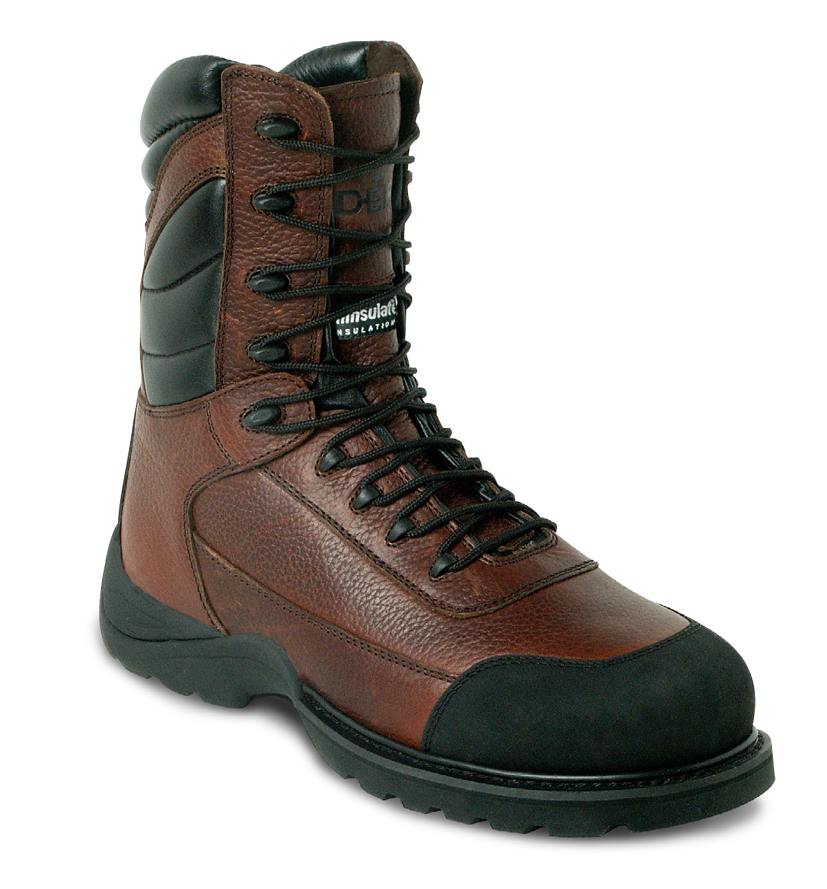 Bota Térmica Mito DF925 KUPFER División