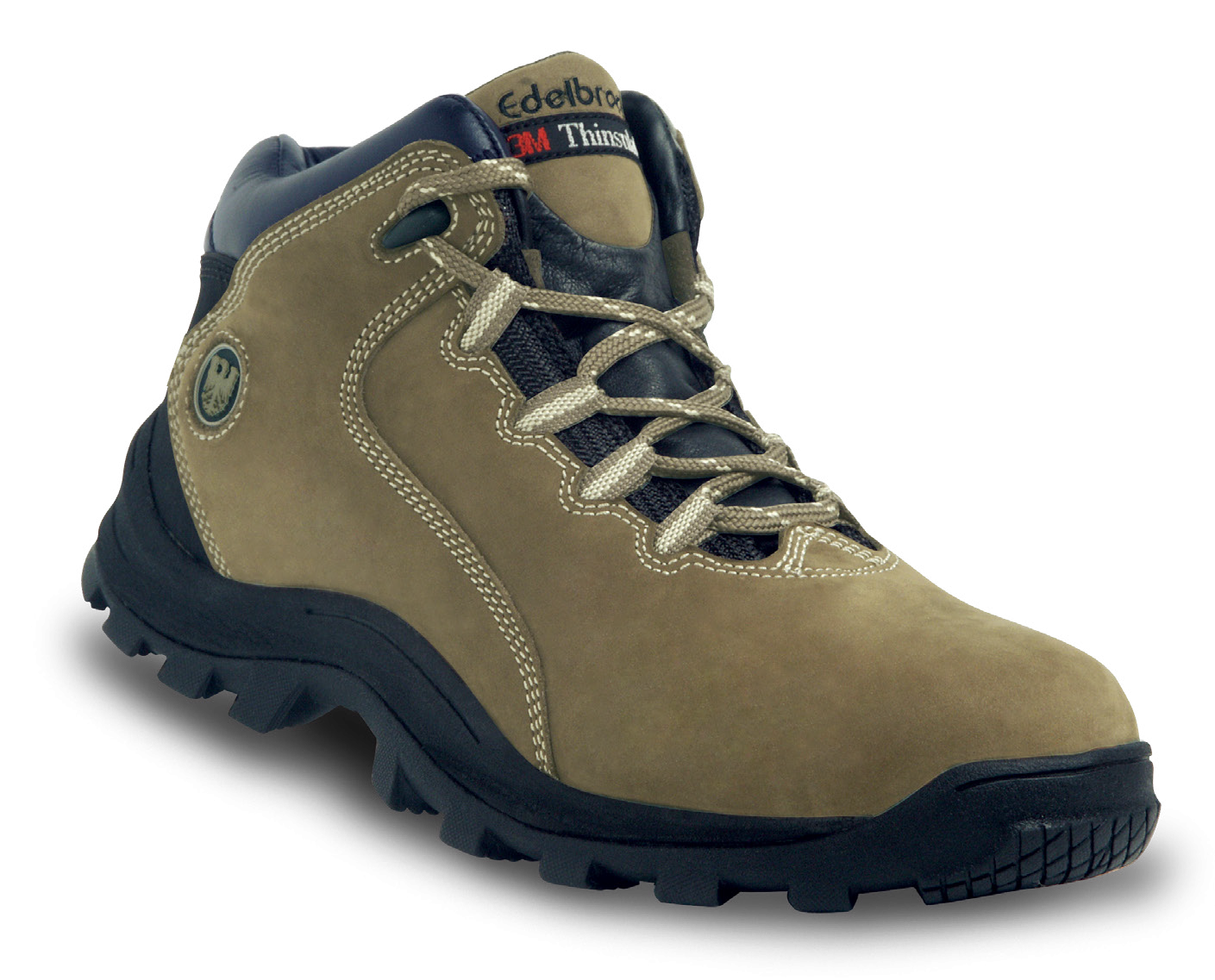 Zapatos de seguridad edelbrock discount