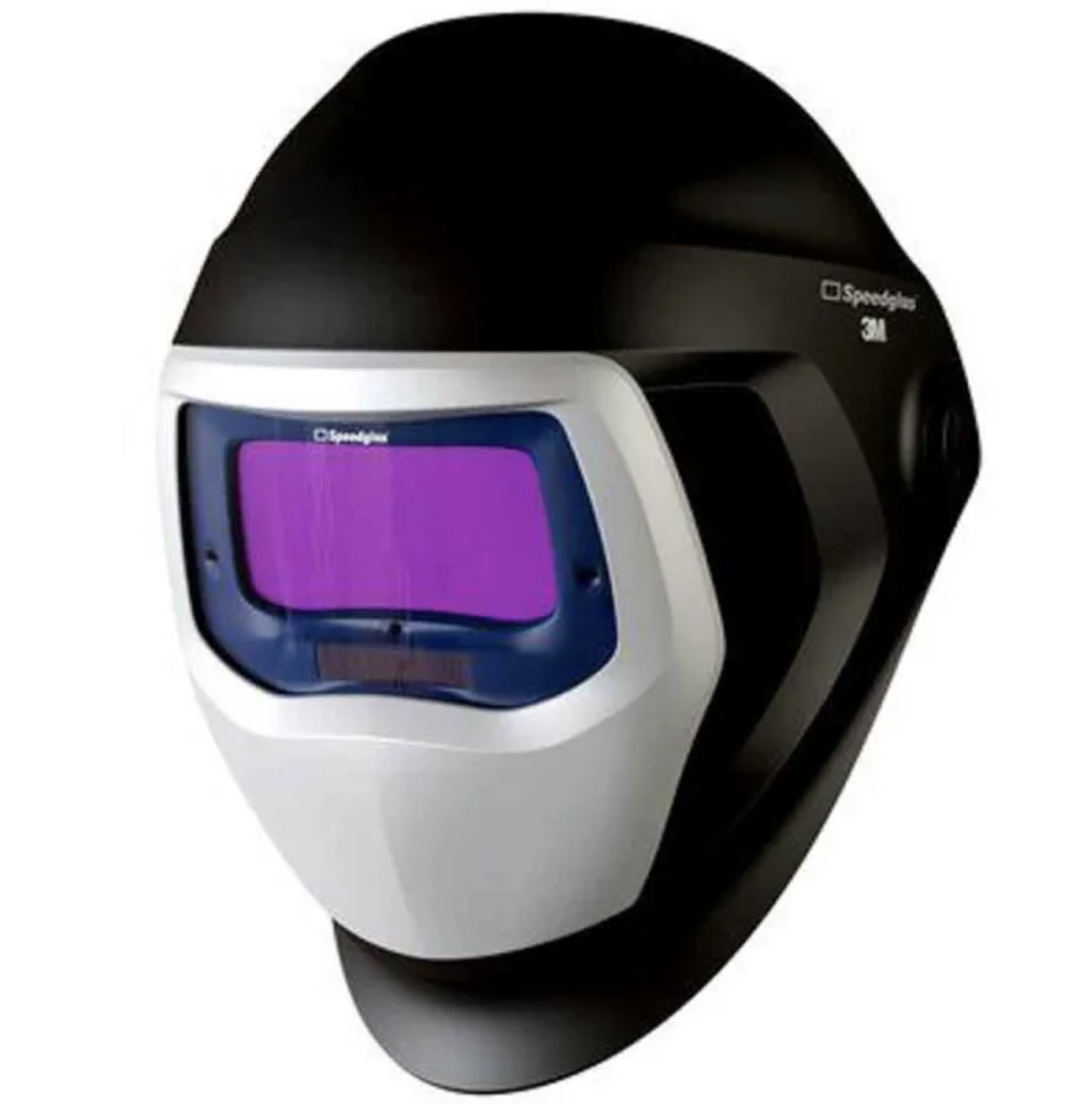 Mascara para soldar fotosensible 3M Speedglas 9100 y 9100FX KUPFER Division Seguridad