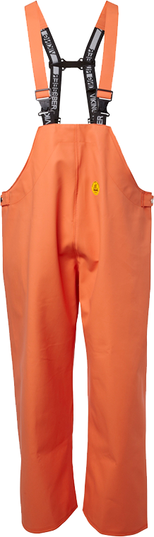 Traje Viking Superior KUPFER Divisi n Seguridad