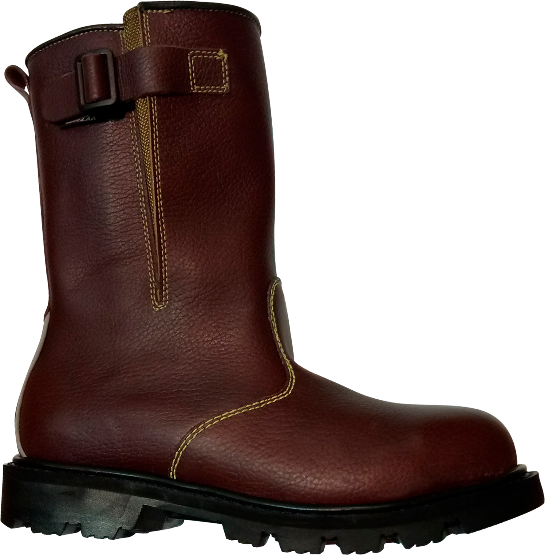 Bota Verlan Petrolera Kevlar 240 - KUPFER División