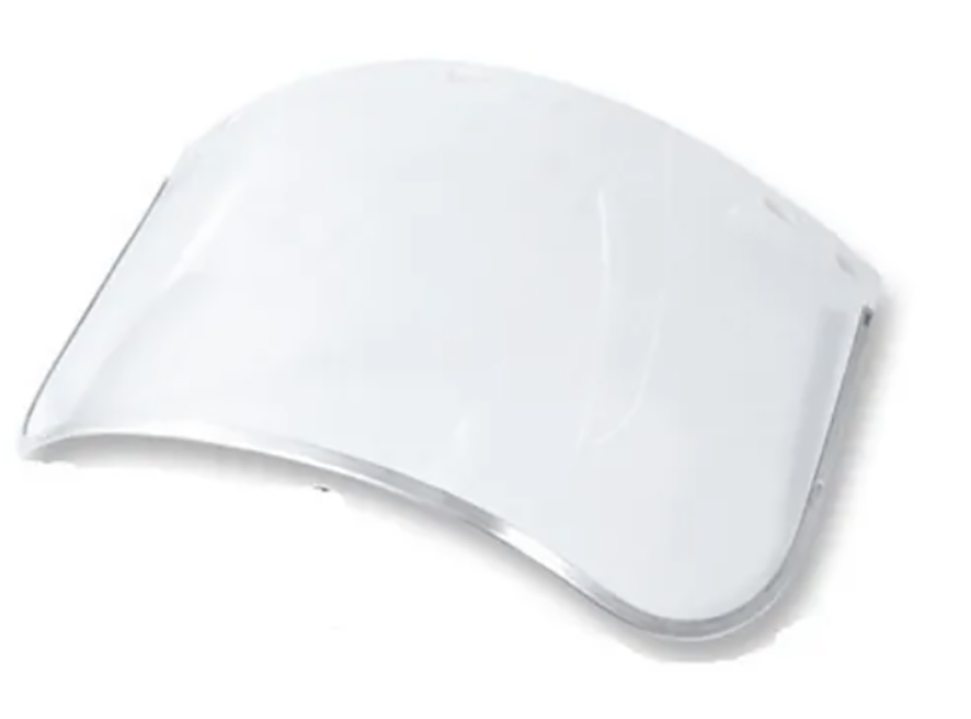 Visor Yalico Claro de 8 KUPFER División Seguridad
