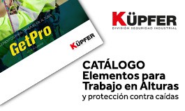 Catalogo emergencia altura