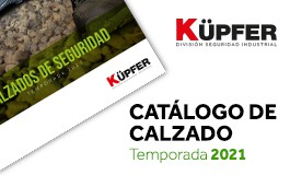 Catalogo Calzado