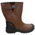Bota Brown Solder Atox