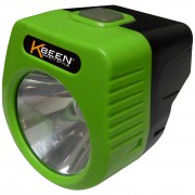 Lámpara Minera Kbeen V-2000 Pro