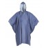 Poncho Impermeable con Reflectante Geolite