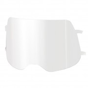Visor Facial Transparente 3M para Máscara Speedglas™